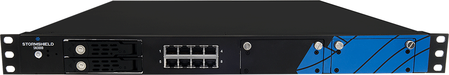 Stormshield Network Security SN3000